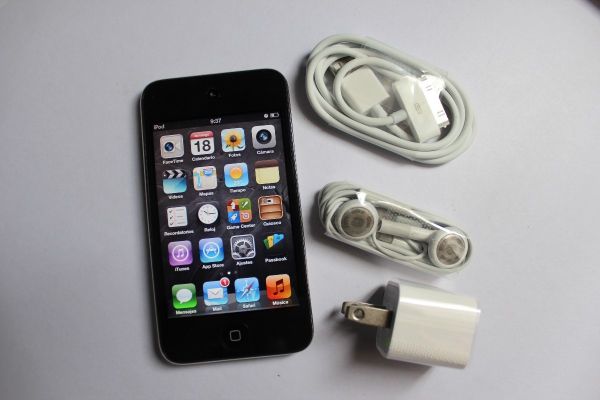 iPod Touch Apple